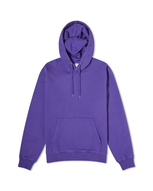 Colorful Standard Classic Organic Hoodie in END. Clothing