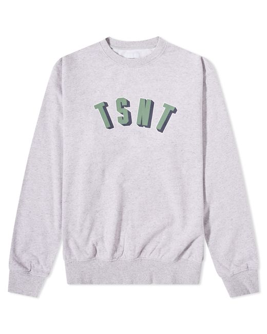 thisisneverthat TSNT Crew Sweat in END. Clothing