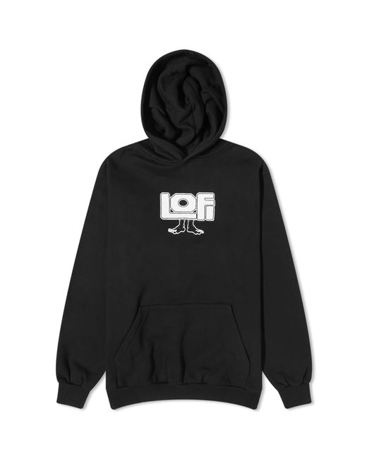 Lo-Fi Dis-Orientation Hoodie in END. Clothing