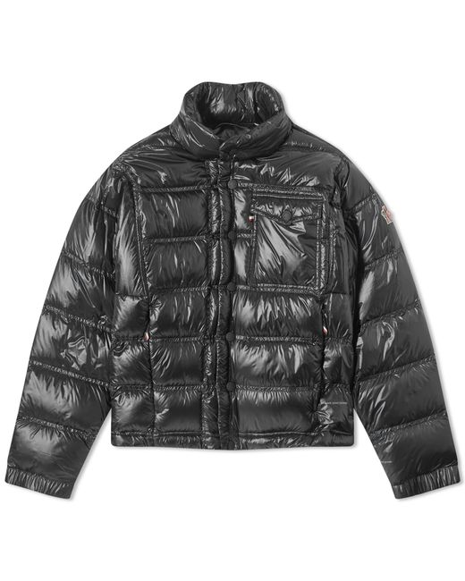 Moncler Grenoble Raffort Micro Ripstop Jacket in END. Clothing