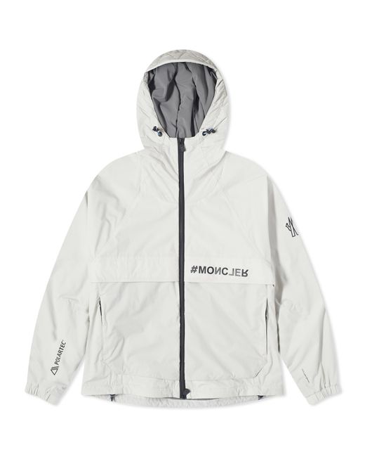 Moncler Grenoble Foret Micro Ripstop Jacket in END. Clothing