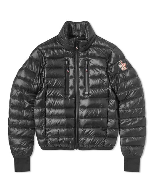 Moncler Grenoble Hers Micro Ripstop Jacket in Small END. Clothing