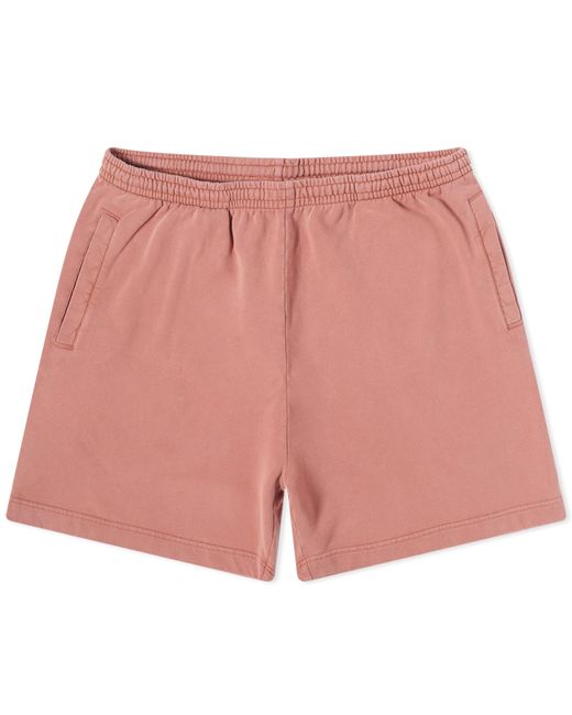 Acne Studios Rego Vintage Sweat Shorts in END. Clothing