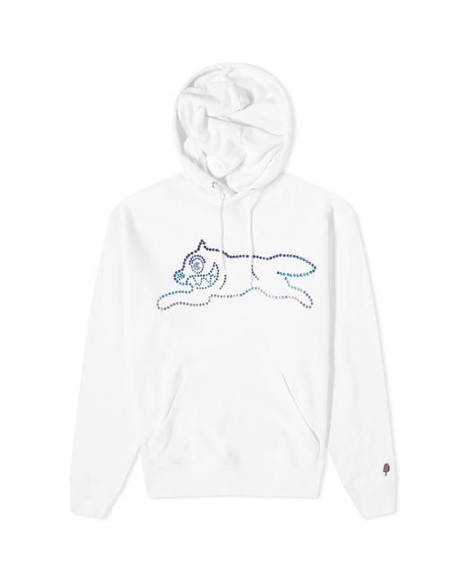 Icecream Crystal Running Dog Popover Hoody in END. Clothing