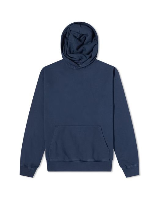 Colorful Standard Organic Oversized Hoodie in Large END. Clothing