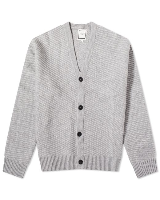 Wooyoungmi Textured Cardigan in END. Clothing