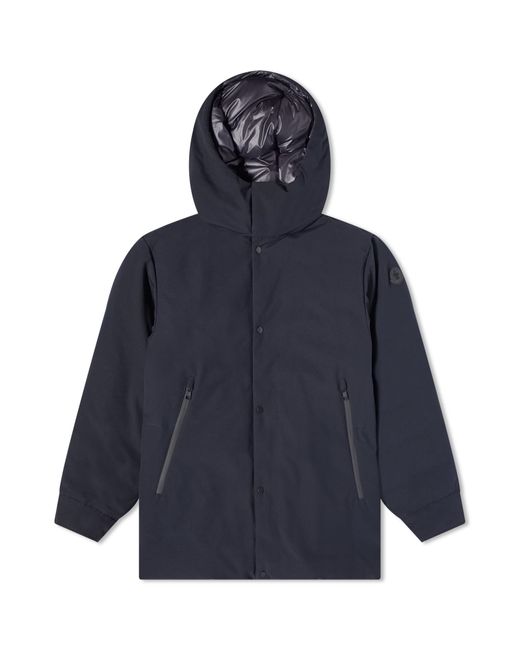 Moncler Fowey Short Parka Jacket in Small END. Clothing
