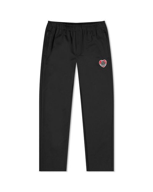 Moncler Heart Logo Sweat Pant in END. Clothing
