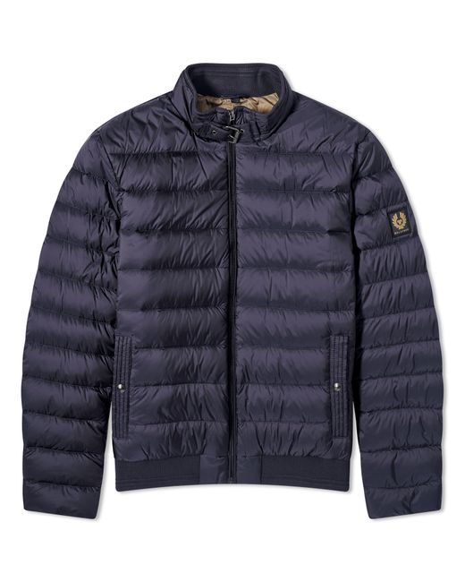 Belstaff Circuit Jacket in Small END. Clothing
