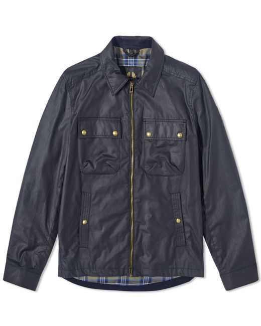 Belstaff Tour Overshirt in END. Clothing