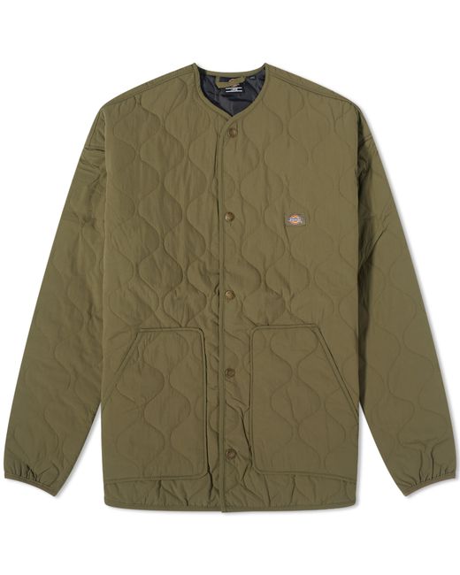 Dickies Thorsby Liner Jacket in Large END. Clothing