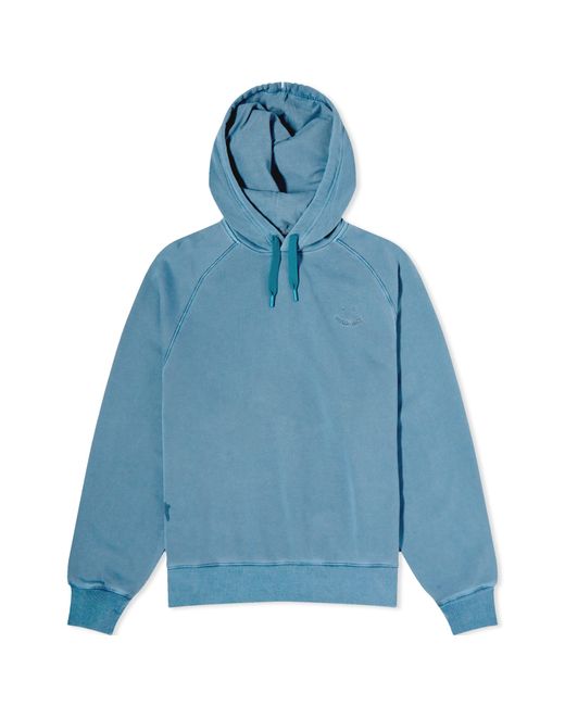 Paul Smith Happy Popover Hoodie in END. Clothing