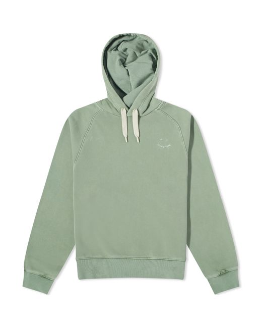 Paul Smith Happy Popover Hoodie in Large END. Clothing