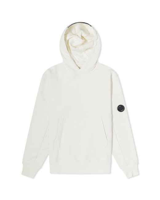 CP Company Arm Lens Popover Hoody in END. Clothing