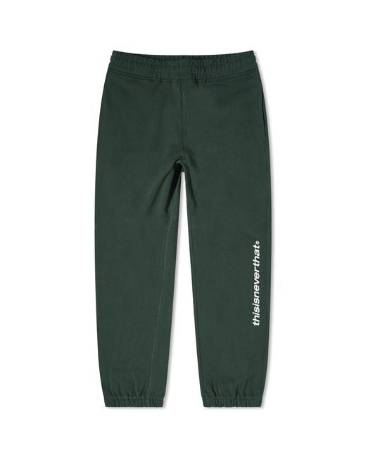 thisisneverthat SP-Logo Sweatpant in END. Clothing