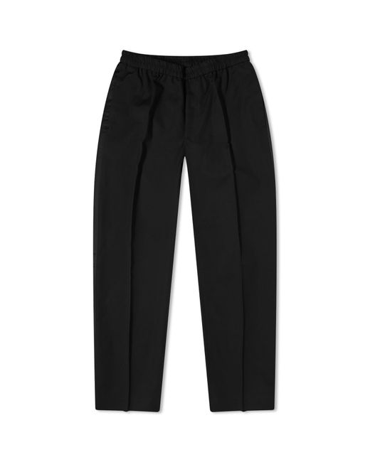 Dries Van Noten Parkino Tape Pant in Small END. Clothing