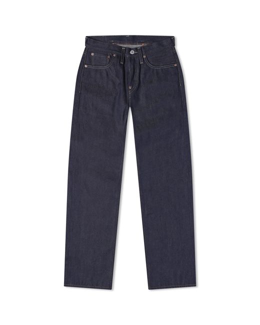 Levi’s Collections Levis Vintage Clothing 1937 501 Jean in X-Small END.