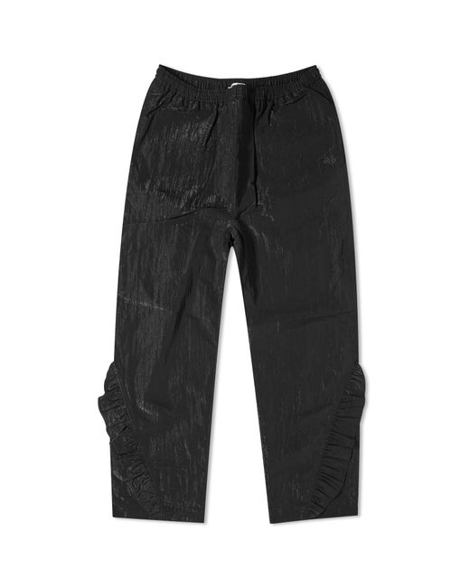 Acne Studios Porondo Technical Ripstop Pants in Small END. Clothing