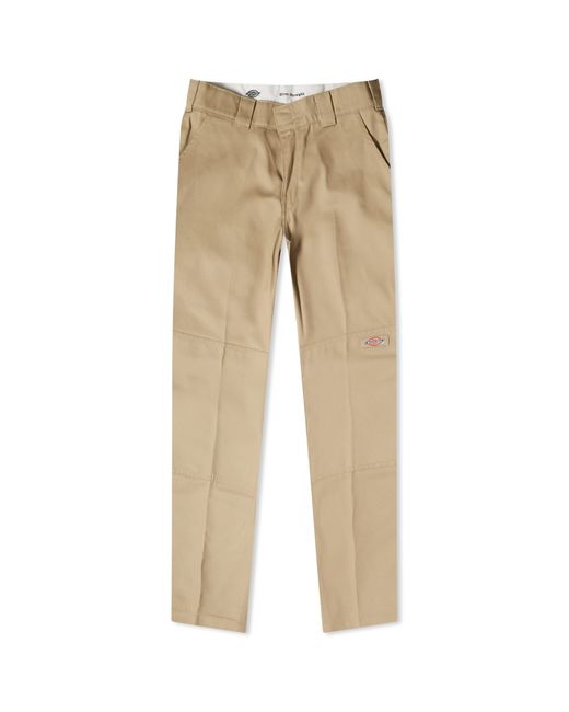 Dickies Slim Straight Double Knee Pant in Small END. Clothing