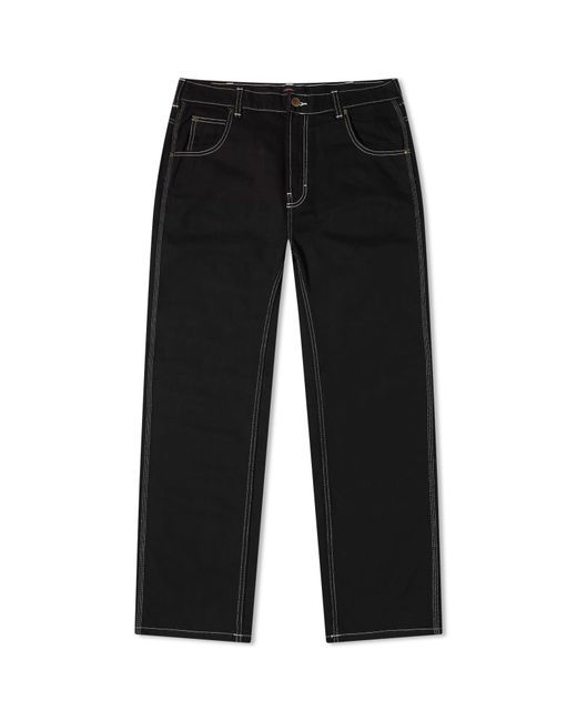 Dickies Houston Denim Jean in Small END. Clothing