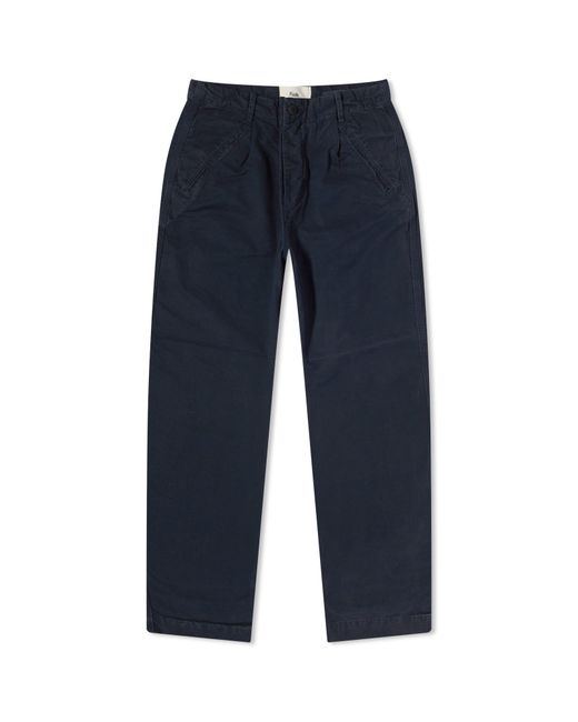 Folk Assembly Pant in Small END. Clothing