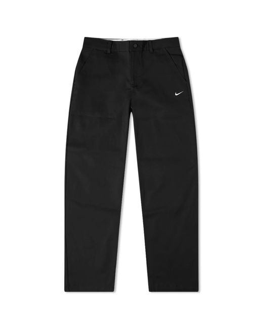 Nike Life Chino Pant in Large END. Clothing