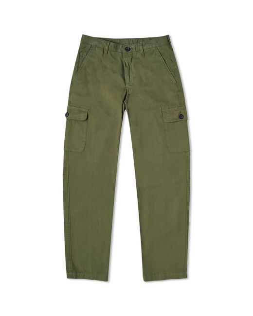 Paul Smith Cargo Pant in X-Small END. Clothing