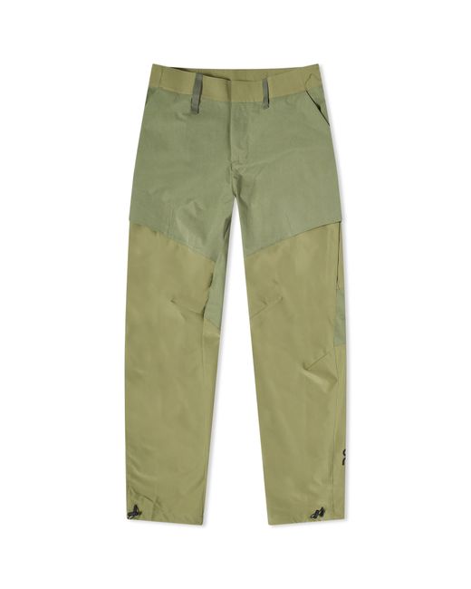On Explorer Pant in Large END. Clothing