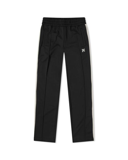 Palm Angels Monogram Track Pants in END. Clothing