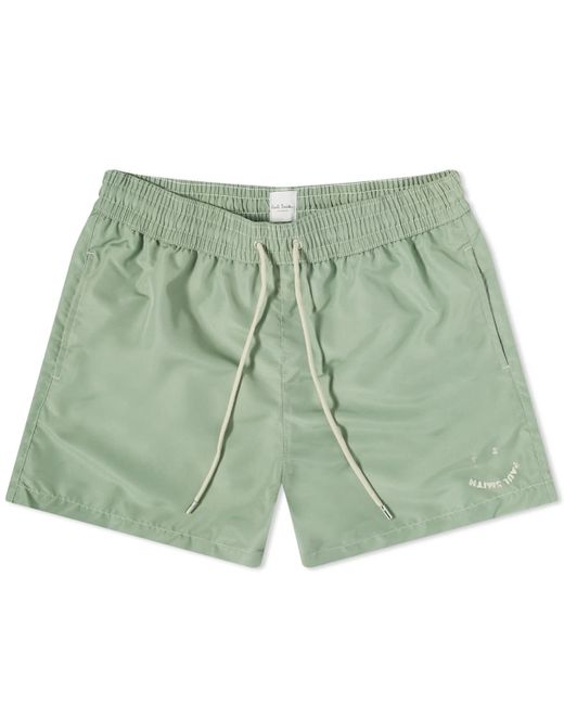 Paul Smith Happy Swim Short in END. Clothing