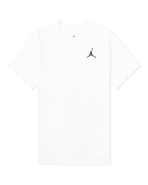 Jordan Jumpman Emblem T-Shirt in END. Clothing