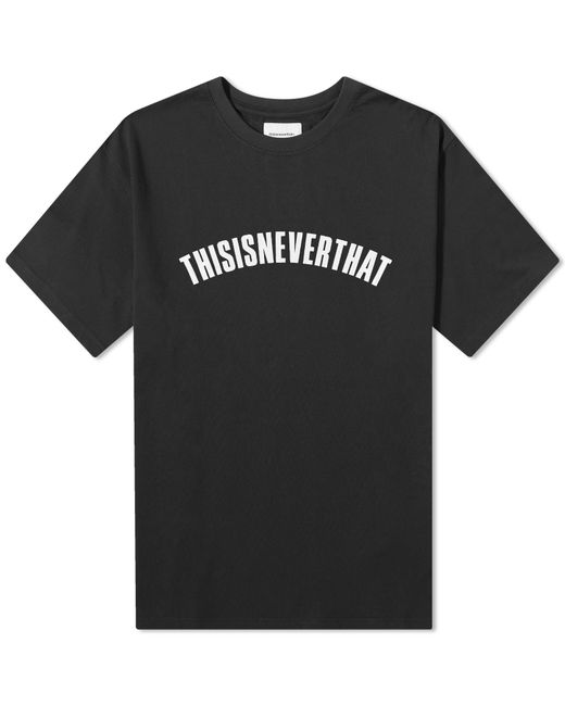 thisisneverthat ARC T-Shirt in END. Clothing