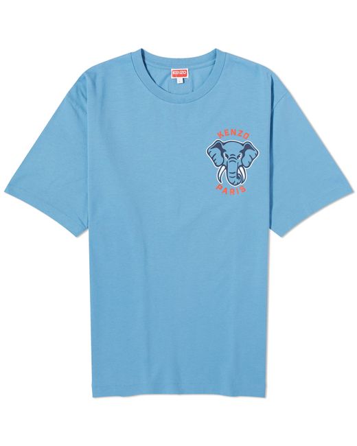 KENZO Paris Kenzo Elephant Classic T-Shirt in END. Clothing