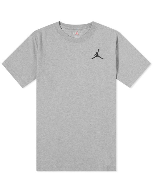 Jordan Jumpman Emblem T-Shirt in Large END. Clothing