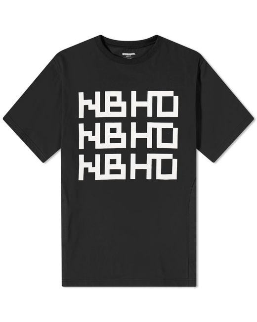 Neighborhood NH-6 T-Shirt in Large END. Clothing