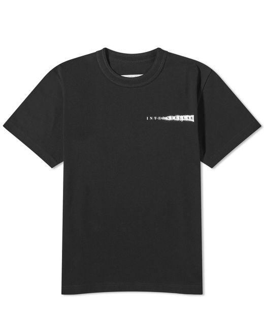 Sacai x Interstellar T-Shirt in END. Clothing