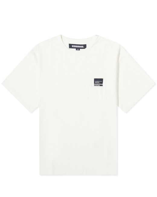 Neighborhood Classic Pocket T-Shirt in Large END. Clothing