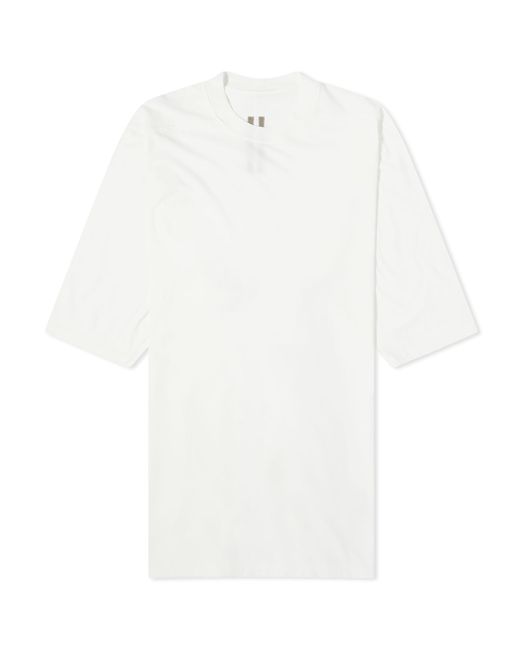 Rick Owens DRKSHDW Jumbo T-Shirt in END. Clothing