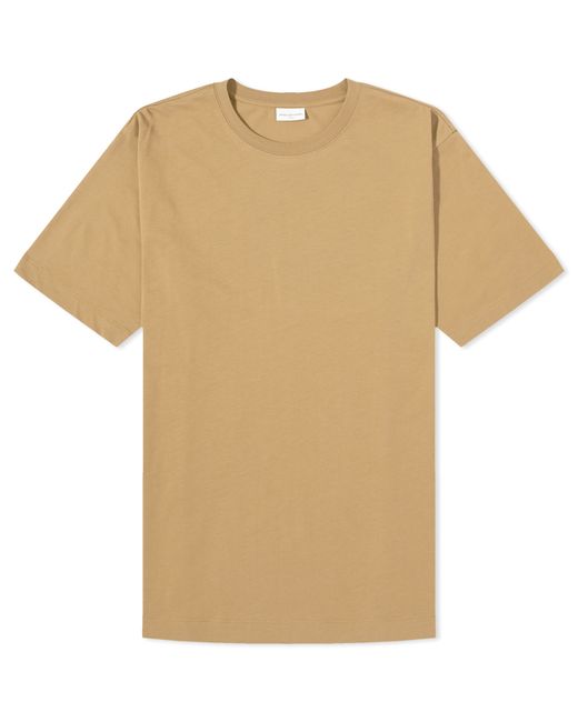 Dries Van Noten Hertz Regular T-Shirt in END. Clothing