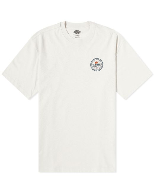 Dickies Greensburg T-Shirt in END. Clothing