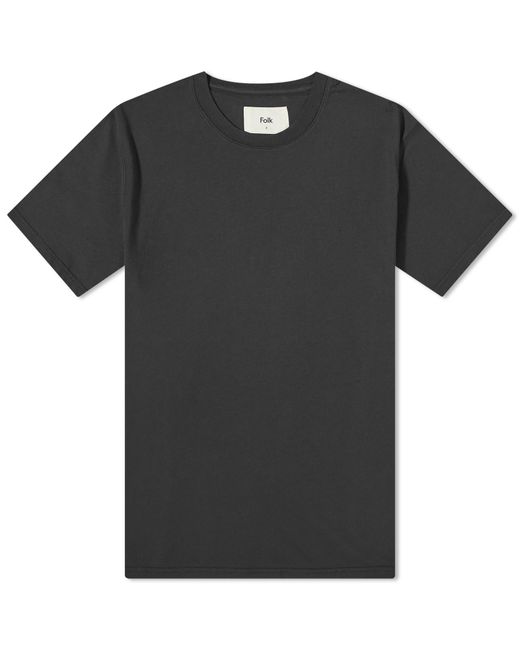 Folk Assembly T-Shirt in END. Clothing
