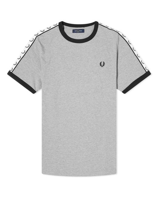 Fred Perry Taped Ringer T-Shirt in Large END. Clothing