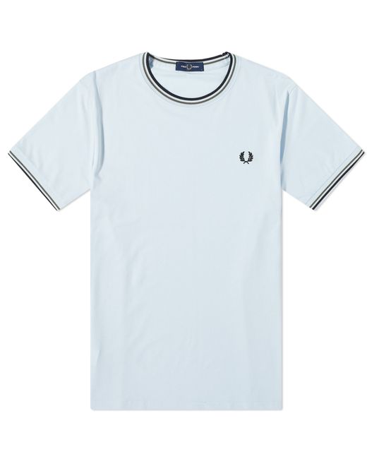 Fred Perry Twin Tipped T-Shirt in END. Clothing