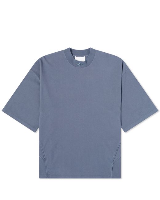 Reebok Piped T-Shirt in END. Clothing
