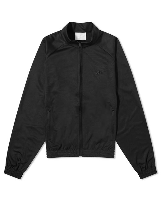 Reebok Piped Track Jacket in END. Clothing