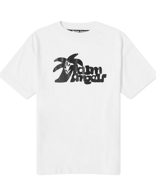 Palm Angels Hunter T-Shirt in END. Clothing