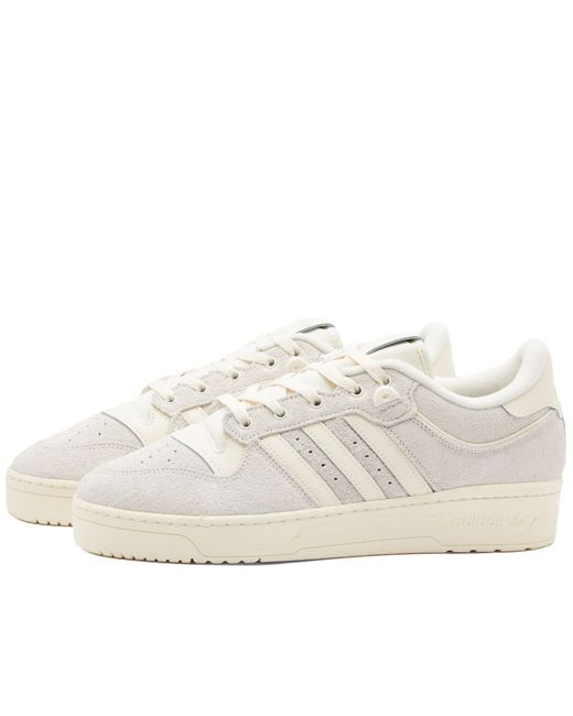 Adidas Rivalry 86 Low Sneakers in UK 10 END. Clothing