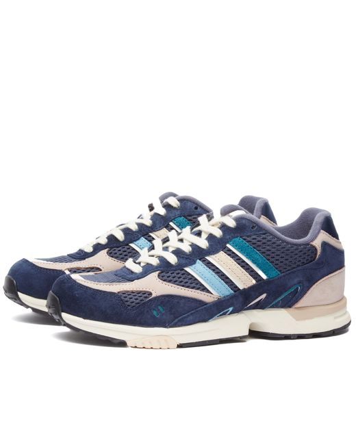 Adidas END. X Torsion Super Equals Sneakers in UK 10 Clothing