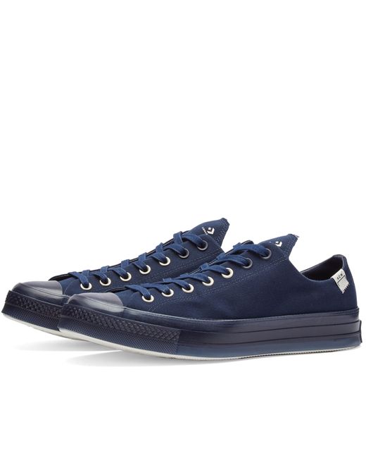 Converse x A-Cold-Wall Chuck Taylor 1970s Ox Sneakers in END. Clothing