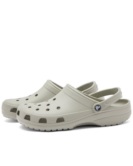 Crocs Classic Clog in END. Clothing